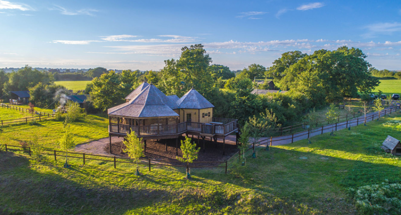 Mill Farm Glamping